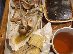 -木屋烧烤(龙湖天街店)