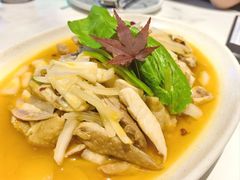 -丝路有约·优雅新疆菜(万宴城店)