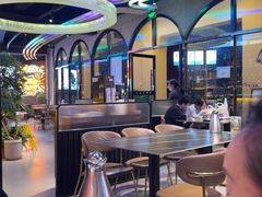 -沈胖子音乐烤吧·炒菜·龙虾(环城东路店)