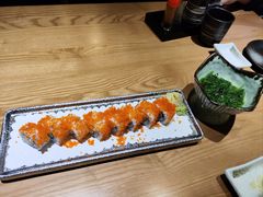 -吉川居酒屋(建国北路店)