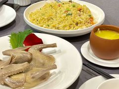 -金哥私房菜馆(张府园总店)