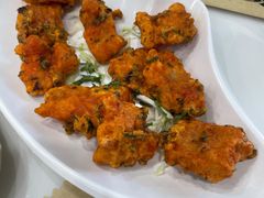 -VATAN INDIAN RESTAURANT米特餐饮有限公司(城北路店)