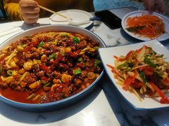 -欧提汗·新疆餐厅·清真(银都路店)