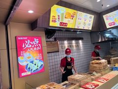 -包道广式点心专门店(环市西苑店)