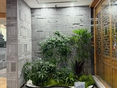 -北京南锣鼓巷亚朵酒店