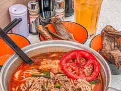 -汤小云火锅米线(钻汇广场店)