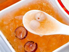 -余百年·现烧烧腊(布吉金利店)