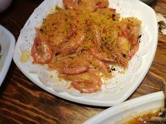 -南海渔家•海鲜•正宗海南菜(海棠湾店)