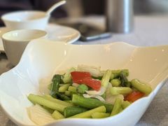 -潮府馆·非遗潮州菜·港式点心(世纪公园店)