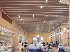 -新食谱全日制餐厅·苏州苏州湾艾美酒店