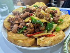 -小山东羊肉汤馆(同济新村店)