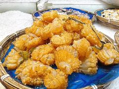 -必点海鲜·海肠捞饭大王(滨江道店)