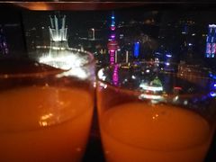 -上海柏悦酒店·世纪100牛排馆