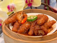 -中国大酒店·食街