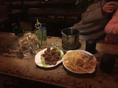 -Helens海伦司小酒馆(复旦大学店)