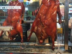 -老字号蛇口德记烧腊饭店·海鲜加工