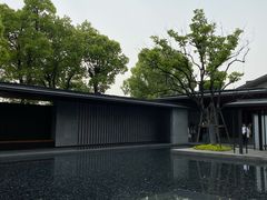 -木守西溪溪隐餐厅