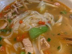 -漆黑觉米粉(三里屯店)