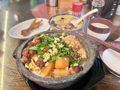 -王明古法砂锅居(开化寺店)