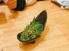 中华沙律-村上一屋(望京店)