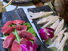 -哥老官重庆美蛙鱼头(松江地中海十八哥店)