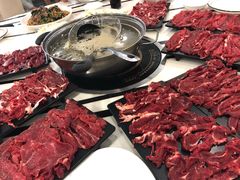 -联胜潮汕牛肉火锅(东苑南路店)