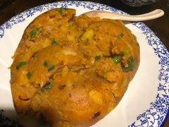 -阿鹏故事云南野生菌火锅(人民路店)