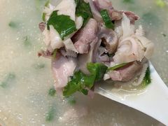 -河南前程·羊肉汤·烧烤(总店)