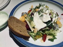 -俄士厨房(五棵松华熙LIVE店)