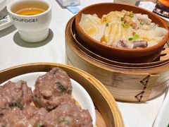 -老伙记海鲜码头(北滘店)
