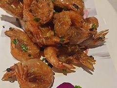 -乾隆美食·本帮菜(黄河路店)