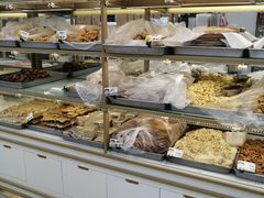 -爱德顺糕点食屋(利民道店)