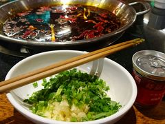 -好汉锅园林秘制老火锅 柴火霸王鸡(金沙店)