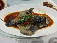 -小贝壳酒楼(经九路店)