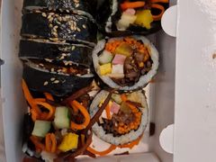 -传闻来紫菜包饭·打糕(西塔韩百店)