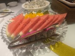 -金三杯酒家(泉城路店)