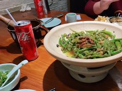 -湘江红·湖南招牌菜(莲花南路店)