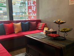 -菩泰·泰式草本按摩SPA(武汉新天地南馆店)