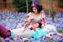 -唯爱孕婴儿童摄影(中山路店)