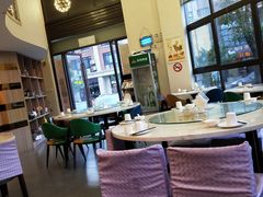 大堂-多米餐厅(文涵路店)