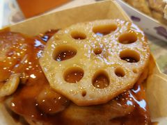 -麦当劳(杭州文三路店)