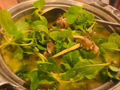 -紫滇源云南生态菜(丹凤街店)