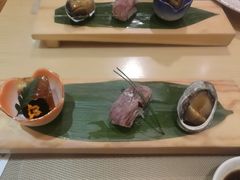 -昱匠·日本料理(金融街店)