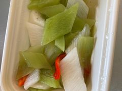 -云海肴·汽锅鸡·云南代表菜(天津国金汇店)