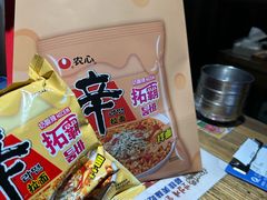 -虹梅食堂·爱蝦乃家