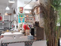 -小时光咖啡馆(北锣鼓巷店)