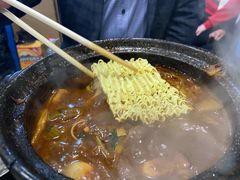 方便面-二楼老店重庆鸡公煲(真光路店)