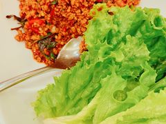 -阿诺泰·泰国餐厅(紫荆店)