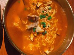 -春熙台韩国料理·章鱼肥牛(西丽店)