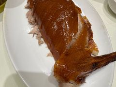 -惠丰堂饭庄·烤鸭·京味菜(翠微路店)